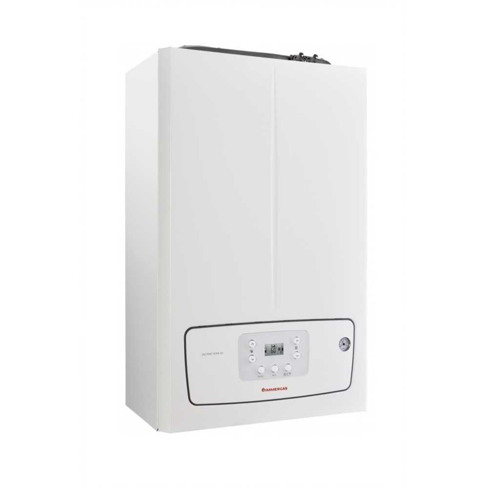 Фото - Immergas Victrix Tera V2 32 EU 3.032931